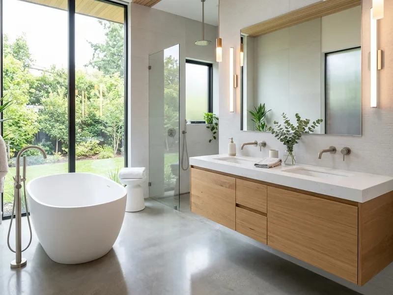 Bathroom Plumbing in Venturia, ND